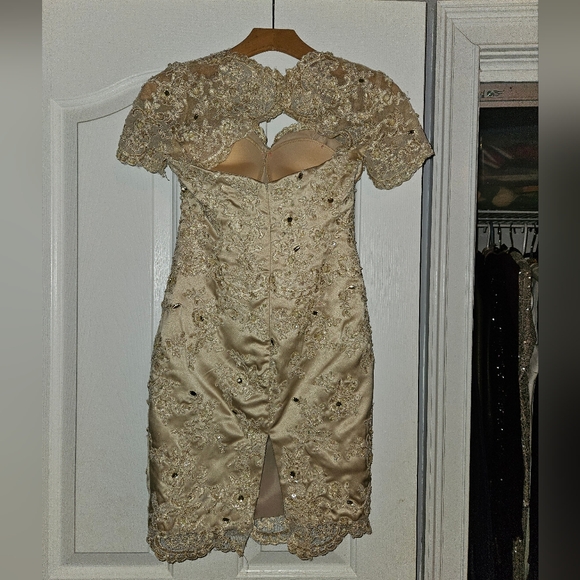 Gold sequence - Picture 3 of 6